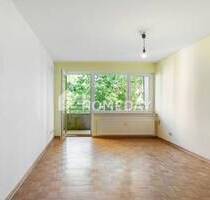 Top gepflegt und sofort bezugsbereit: 2-Zimmer-Wohnung mit Balkon - Laatzen Laatzen - Mitte II