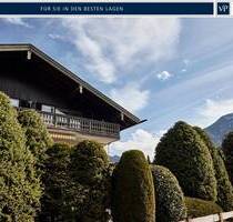 Gestalten Sie Ihr neues Zuhause - Balkonwohnung mit Bergblick in Rottach-Egern