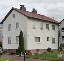 Zweifamilienhaus mit Potential in ruhiger Lage von Kassel-Lindenberg
