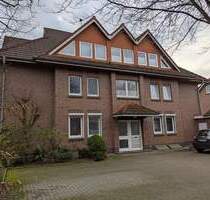 gepflegte Eigentumswohnung im Stadtzentrum 