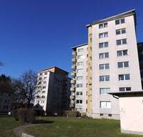 Wie für uns gemacht! Drei Zimmer Wohnung sucht neue Mieter! - Flensburg Südstadt - Rude