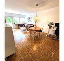 Helle und moderne 3 Zimmer Wohnung im schönen Körne - Dortmund