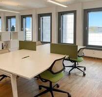 Werden Sie Teil einer Coworking-Gemeinschaft in Regus Ellipson - Dortmund Mitte