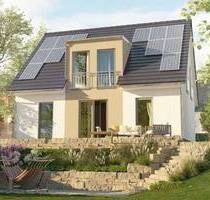 Dein eigenes Haus: unkompliziert, energetisch sicher & bezahlbar - Passee Tüzen