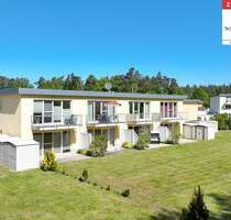 Ferienapartment mit Waldrandlage am Ostseeheilbad!!! - Graal-Müritz