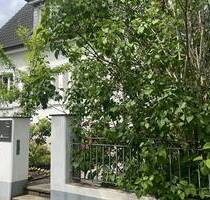 Mein Traum vom Wohnen! Einfam.-Haus mit 4½ Zimmern, Garage & Terrasse in Heidhausen - Essen
