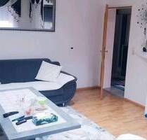 3 Zi WHg mit 79 Qm im EG mit großen Balkon - Abensberg