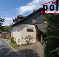 Preisgünstiges Zweifamilienhaus, nur wenige km von Bad Rodach entfernt!