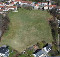17 sonnige Baugrundstücke in Kulmbach-Metzdorf - Ihr Platz für ein individuelles Zuhause mit Ausblick - Kulmbach / Metzdorf