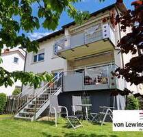 ZWEI BIS DREI PARTEIENHAUS MIT SCHÖNEM GARTEN... - Fulda Maberzell