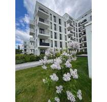 3 Zimmer mit Garten im Erdgeschoss - Havelufer Quartier - Berlin Hakenfelde