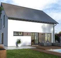 NEUES BAUGRUNDSTÜCK IN BURGSOLMS DAS KLASSISCHE EINFAMILIENHAUS MIT OFFENER BAUWEISE