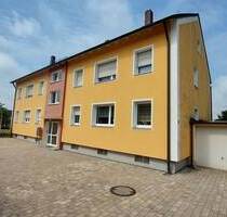 Großes Mehrparteien-Wohnhaus mit 6 Wohnungen auf 370 m² Wohnfläche und 1577 m² Grundstück in AltenstadWN zu verkaufen! - Altenstadt a.d.Waldnaab
