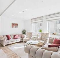 Top Angebot - Große und aussergewöhnliche Stadtwohnung - - Schwandorf