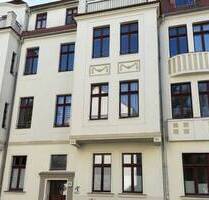 Wohnen über der Stadt schöne 4-R.-Wohnung,BLK ca.95,00m² in MD-Stadtfeld Ost vermieten ! - Magdeburg