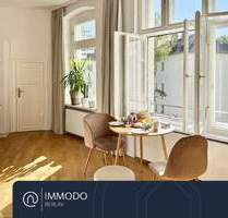 ?? Altbau-Traum fußläufig zur Schloßstraße - Lichtdurchflutet & frisch sanierte 3 Zi Altbau Wohnung - Berlin Steglitz