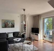 Ferienwohnung an den weitläufigen Boddenwiesen - Wieck a. Darß