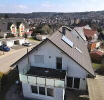Einfamilienhaus mit Anliegerwohnung in ruhiger Lage in Niedereschach