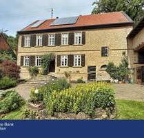 Liebhaber historischer Immobilien aufgepasst! Traumhaftes Landhaus - Perfekt für Individu - Winterborn