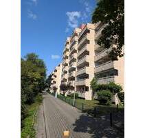 3,5 ZKBB Etagenwohnung im 6. OG , Ludwigshafen-Friesenheim - Ludwigshafen am Rhein Friesenheim/Nord