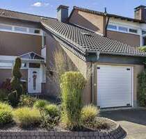 Gemütlich, gepflegt und familienfreundlich - Ihr neues Zuhause in Bielefeld-Sennestadt!