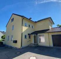 Renovierte 3-Zimmer Wohnung in ruhigem Haus in Emmering