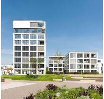 Gepflegte 2,5-Zimmer-Wohnung in Ulm-Böfingen – Attraktives Wohnen in ruhiger Lage