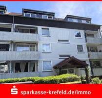 Vermietete 3 bis 4-Zimmer-Galeriewohnung mit Garage - Mönchengladbach Rheindahlen - Land