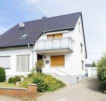 Zweifamilien- oder Einfamilienhaus: Viel Platz in begehrter Lage Hellern - Osnabrück