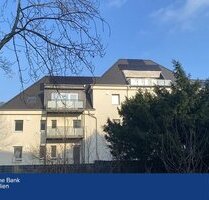Traumhafte DG-Wohnung mit einem sensationellen Energiebedarf von 8,1 kWh(m²a) - Erstbezug - Duisburg Ruhrort