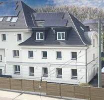 Traumhafte DG-Wohnung mit einem sensationellem Energieausweis - Duisburg Ruhrort