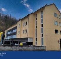 Vermietete 3 Zimmer-Wohnung mit TG-Stellplatz zu verkaufen! - Eichstätt