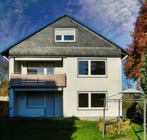 Zweifamilienhaus in Oberursel zu verkaufen!