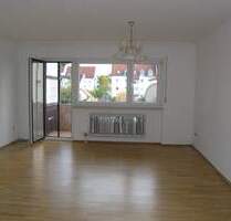 3-Zimmer-Eigentumswohnung mit Balkon und Garage - Lauf