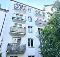 Attraktive 2-Zimmer-Wohnung mit Gartenanteil - ideal für Studierende! - Aachen Westpark
