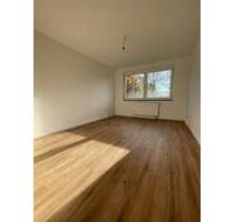 Treuenbrietzen: Albert-Schweitzer-Str.: sanierte 3 Zimmer-Wohnung mit ca. 58 m² an SOFORT frei