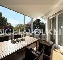 Stilvolle 6-Zimmer-Wohnung - 429.000,00 EUR Kaufpreis, ca.  162,00 m² Wohnfläche in Rosbach vor der Höhe (PLZ: 61191) Nieder-Rosbach