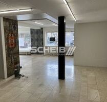 vielseitige Bürofläche mit ausgezeichneter Sichtbarkeit - Schwäbisch Hall