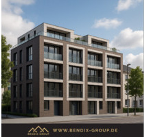 3-Zi-Wohnung in Top Lage I Hochwertige Ausstattung I Steuerersparnisse möglich I Energieeffizient! - Duisburg Duissern