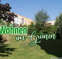 Ankommen & Wohlfühlen – Ihr neues Zuhause ab Winter 2025- Schicke 2-Raum Wohnung mit Blick ins Grüne!!! - Leipzig Lausen-Grünau