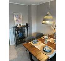 2-Zimmer Wohnung mit Balkon in Büsum