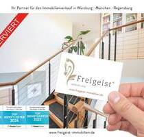 Waldbrunn: A+ Effizienz: Modernes Traumhaus mit separater PraxisBüroEinliegerwohnung - Würzburg