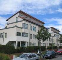 Vermietet: Zwei-Raum-Wohnung mit Balkon im grünen Staaken! - Berlin