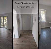 Interesse? Hübsche Zwei-Zimmer-Wohnung mit Balkon - Plauen Ostvorstadt