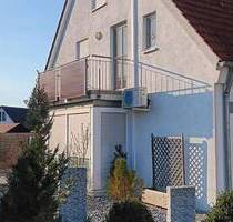 Großzügiges Einfamilienhaus als Reihenendhaus - Hessental/Schwäbisch Hall