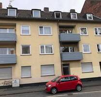 3 ZKB-Wohnung mit 2 Balkonen in Rothenditmold - Kassel