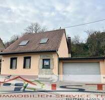 Saniertes Einfamilienhaus in Rammelsbach zu verkaufen