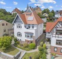 Liebhaberobjekt am Borbyer Ufer - Eckernförde