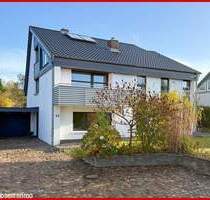 Individuelle & charismatische Gestaltung - Einmaliges Wohnerlebnis auf verschiedenen Ebenen - Schleswig