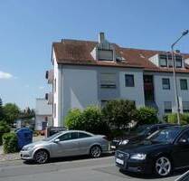 #Fürth- Ronhof 1.5 Zimmer Wohnung mit Balkon zu verkaufen#